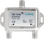 Axing TZU 15-04 Cable splitter Metallic