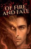 Of Libri GmbH Of Fire and Fate: Fate: A Slow Burn Dragon Shifter Romance Built on Consent and Trust (The Dragon's Flame Book 1) Paperback