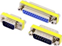 encitech DMGC-HD1515-MM adaptateur D-sub