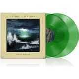Cosmic Cathedral Sony Cosmic Cathedral LP - Deep Water