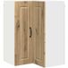 Armoire de cuisine chêne artisanal 57 x 57 x 80 cm