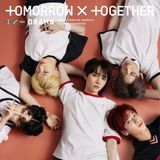 Universal Music Tomorrow X Together Drama: Version C