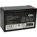 Vhbw Batterie Remplacement Pour Daitem Batv18 Pour Asi (7,2ah, 12v, Agm)