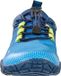 BECO waterschoenen Beach rocker | blauw | maat 41