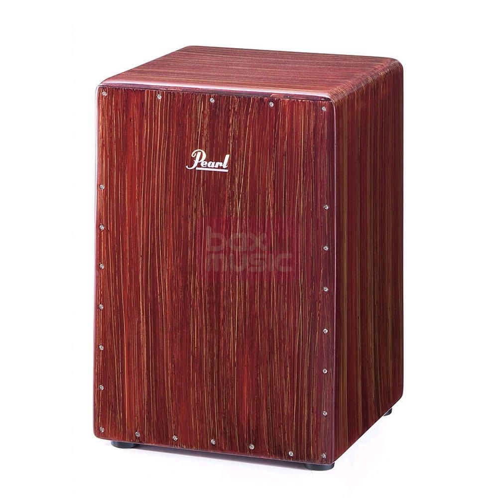Pearl Pearl PCJ-633BB Boom Box Cajon Artisan Red Mahogany