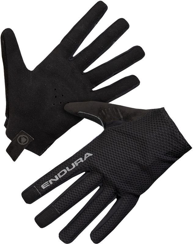Endura EGM Gloves Men - Zwart - Maat: Niet gespecificeerd