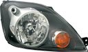 TYC Projecteur Principal 20-0847-05-2 Ford 1363438 1415694 6s61-13w029-ad