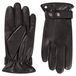Roeckl Vingerhandschoenen 'TRIER' zwart