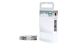 Wiha 7015 Z - Schroevendraaierbits - 10 stuks - 24746