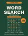 Large Print Word Search for Seniors: 100 Great Outdoors Puzzles of Camping, Fishing, Trails & National Parks | Easy-to-Read Nature Brain Games for Adults & the Elderly