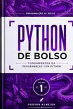 Python de Bolso: Fundamentos da Programação com Python
