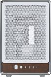 Montech Heritage PRO Midi Tower Wit