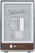 Montech Heritage PRO Midi Tower Wit