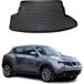 Omac Tapis De Coffre Compatible Avec Nissan Juke F15 2010-2014 Sur Mesure En Caoutchouc