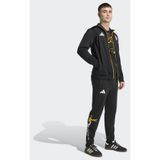 Adidas Real Madrid trainingsjack Marvel 2025/26
