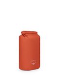 Osprey Wildwater Dry Bag 25 Unisex Accessoires - Outdoor Mars Oranje O/S