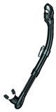Seac Vortex Dry Droge Snorkel voor Scubaduiken en Snorkelen voor Volwassenen