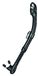 Seac Vortex Dry Droge Snorkel voor Scubaduiken en Snorkelen voor Volwassenen