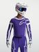Alpinestars Maillot Supertech Vesta 2027 Deep Blue White, Taille : XXL