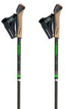 Gabel Fld Carbon Stokken Zilver 115 cm