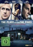 STUDIOCANAL The Place Beyond the Pines DVD