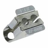 Shimano Benelux B.V. naaf wiel as klem Var argent Aluminium