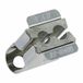 Shimano Benelux B.V. naaf wiel as klem Var argent Aluminium