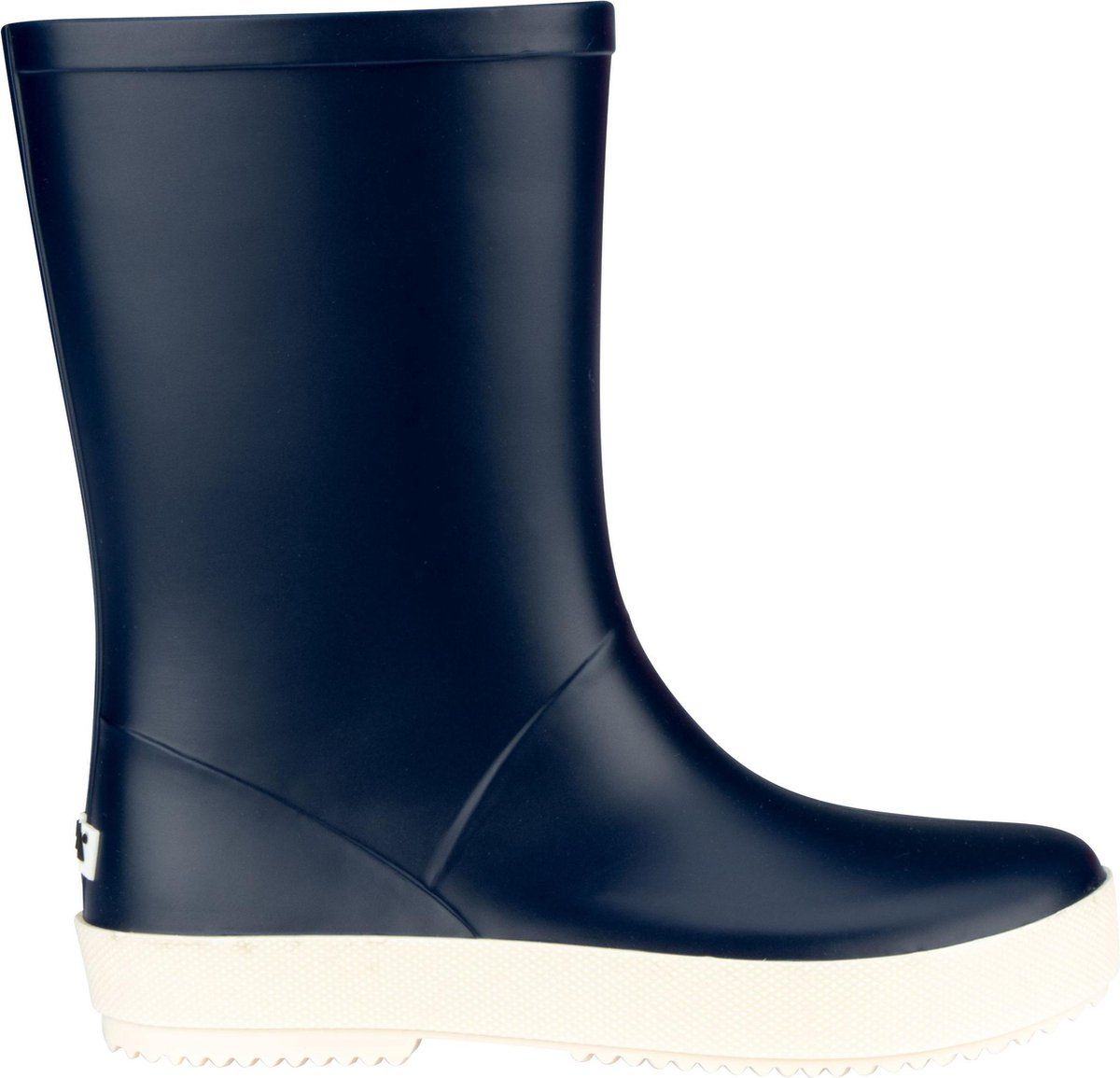 Ralka Regenlaarzen Puddle Junior Tpr Marineblauw Maat 27/28