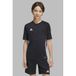 adidas Performance junior voetbalshirt Tiro zwart