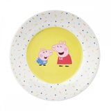 Peppa Pig Bordje 20 cm