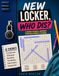 New Locker, Who Dis?: A Word Search Journey Through Middle School with 48 Themed Puzzles for Grades 6-8, Ages 11-14