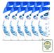 Head & Shoulders 12 x Shampoo Classic Clean - 250 ml