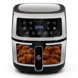 AG Airfryer AG5300 XXL Premium Zilver