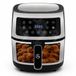 AG Airfryer AG5300 XXL Premium Zilver