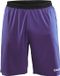 Craft Progress 2.0 Short Heren - Paars | Maat: XL