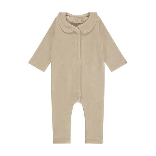 A Tiny Story Baby Boxpak Ecru