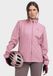 Schöffel Vrouwen Outdoorjas ' Jacket Style Lurbek WMS ' Rose