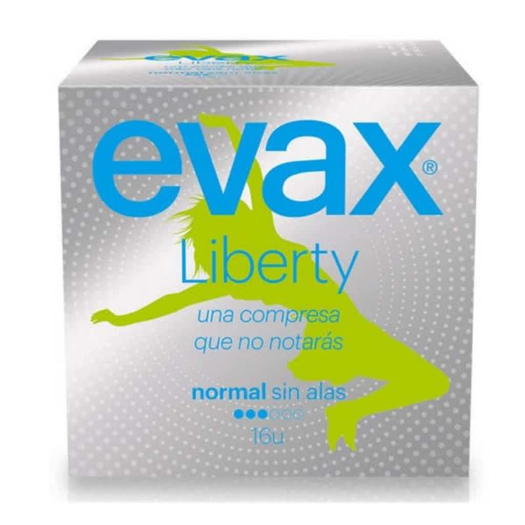 Evax Maandverband / 16 uds / Female