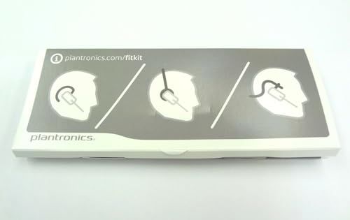 HP 85R45AA Savi 8240/8245 Fit Headset - Nederlands