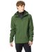 Vaude Yaras 3in1 II Afneembare Jas Groen XL Man