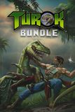 FLASHPOINT Turok Trilogy Bundle PS5