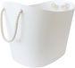 Hachiman Balcolore Opbergmand - L - Wit