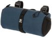 AGU Roll Bag Stuurtas Blauw 1.5L