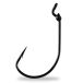 Mustad Hameçon Texas Ultra Circle 38101 Npbn
