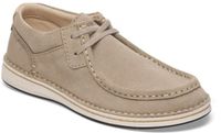 Birkenstock Veterschoen Pasadena 1029671 Taupe Breed