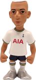 Minix Football Stars #129 Tottenham Hotspur Richarlison Figuur 12cm