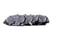 BREMBO A.B.S. All Brake Systems Remblokken – Set 4-delig – Incl. Slijtage-indicator – ECE-R90