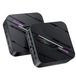 Blackview MP100 Pro Mini PC, Intel i3-1215U processor tot 4,4 GHz, 16GB DDR5 RAM, 512GB PCIe 4.0 SSD, 4K@144Hz, WiFi 6, DP/HDMI, Windows 11 Pro