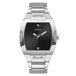 Guess Phoenix GW0387G1 Horloge - Staal - Zilverkleurig - Ø 46.5 mm