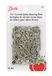 Dritz Pin Safy Curv veiligheidsspeld, vernikkeld messing, meerkleurig, maat 2